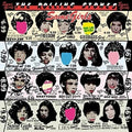Some Girls LP by The Rolling Stones album artwork