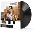 Room for Squares LP by John Mayer album artwork