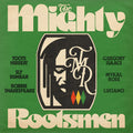 Self-Titled by The Mighty Rootsmen album artwork