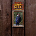 Earth Trip LP by Rose City Band album artwork