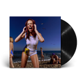 Louder Please LP by Rose Gray album artwork