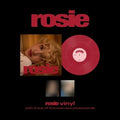 Rosie LP by Rose album artwork