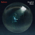 Rough & Ready LP by Ruthven album artwork