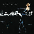 For your Pleasure LP by Roxy Music album artwork