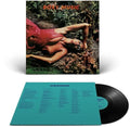 Stranded LP by Roxy Music album artwork