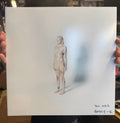 Emptiness is Godly LP by Royal & the Serpent album artwork