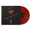 You're Gonna Need a Little Music LP by Yard Act album artwork