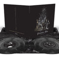 Observance 2LP by Primitive Man album artwork