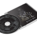 Observance CD by Primitive Man album artwork