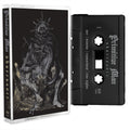 Observance CASSETTE by Primitive Man album artwork