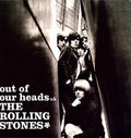Out of Our Heads LP by The Rolling Stones album artwork