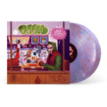 MM..FOOD 2LP by MF DOOM album artwork