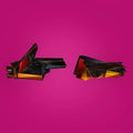 RTJ4 2LP by Run the Jewels album artwork