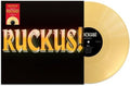 Ruckus! LP by Movements album artwork