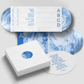 Atlas LP by Rufus Du Sol album artwork