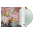 inhale/exhale 2LP by Rufus Du Sol album artwork