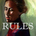 Rules LP by Alex G album artwork