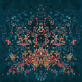 Mora Tuga LP by Rumtum album artwork