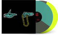 Self-Titled by Run the Jewels album artwork