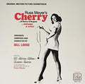 Russ Meyer’s Cherry…& Harry & Raquel (Original Soundtrack) by Bill Loose album artwork