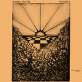 Volume II LP by Russell Potter album artwork
