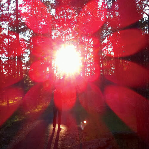 Empros LP by Russian Circles album artwork