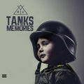 Tanks for the Memories LP by Ryu album artwork