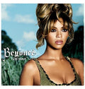 B'Day 2LP by Beyonce album artwork