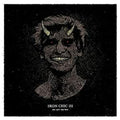 You Can't Stay Here LP by Iron Chic album artwork