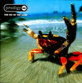 The Fat of the Land 2LP by The Prodigy album artwork