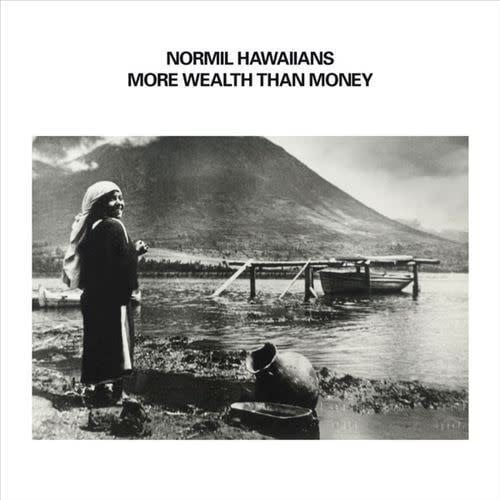 Normil Hawaiians 2LP by Normil Hawaiians album artwork