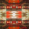 Vegas 2LP by The Crystal Method album artwork