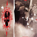 Self-Titled by Cypress Hill album artwork