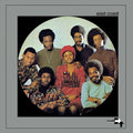 East Coast LP by East Music album artwork