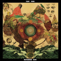 Helplessness Blues CASSETTE by Fleet Foxes album artwork