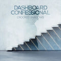 Crooked Shadows CD by Dashboard Confessional album artwork