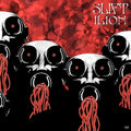 Ilion LP by SLIFT album artwork