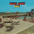 Miles Away: One 2LP by Various album artwork