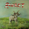 Rocket LP by Alex G album artwork