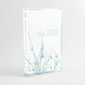 Oh, Inverted World CASSETTE by The Shins album artwork