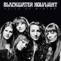 Veils Of Winter LP by Blackwater Holylight album artwork