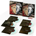 Jujutsu Kaisen Original Soundtrack (Deluxe Edition) by Hiroaki Tsutsumi album artwork