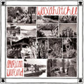 American Weekend LP by Waxahatchee album artwork