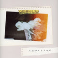 Forever & Ever CD by Sales album artwork