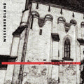Sacrae Symphoniae Nr, LP by Weserbergland album artwork