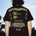 Ephemera LP by Jim-E Stack album artwork