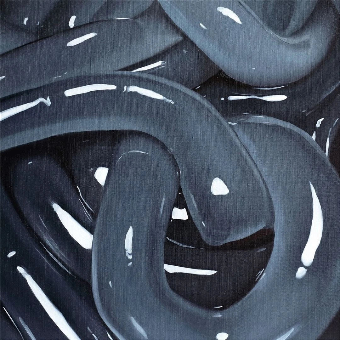W CASSETTE by Boris album artwork