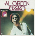The Belle Album LP by Al Green album artwork