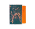 Peripheral Vision CASSETTE by Turnover album artwork