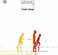 Simple Things 2LP by Zero 7 album artwork